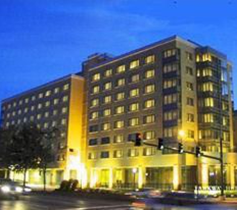 The Parkway Hotel - Saint Louis, MO