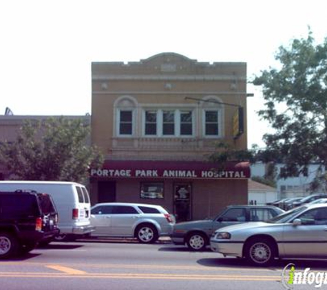 Portage Park Animal Hospital & Dental Clinic - Chicago, IL