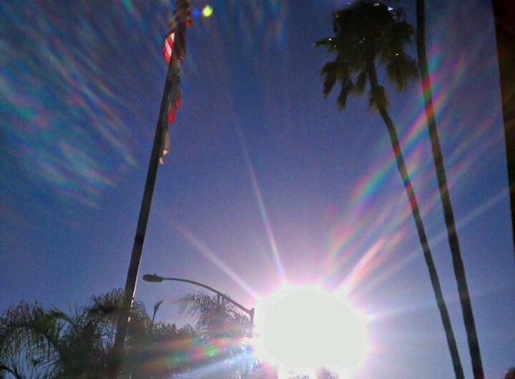 Sun Harbor Marina - San Diego, CA