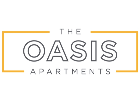 The Oasis Apartments - Daytona Beach, FL