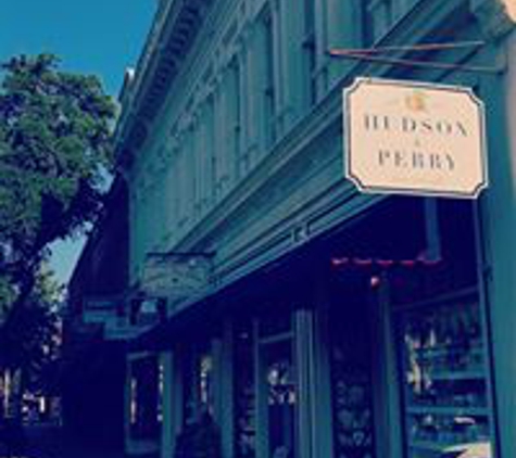 Hudson &Perry - Fernandina Beach, FL