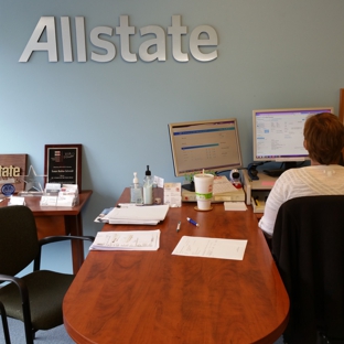 Allstate Insurance: Susan Babler-Schmidt - Harrison, OH