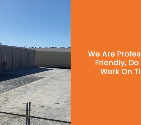 Lucon Concreting Pty Ltd - Inverell, NSW. We Are Professional, Friendly, Do Your Work On Time