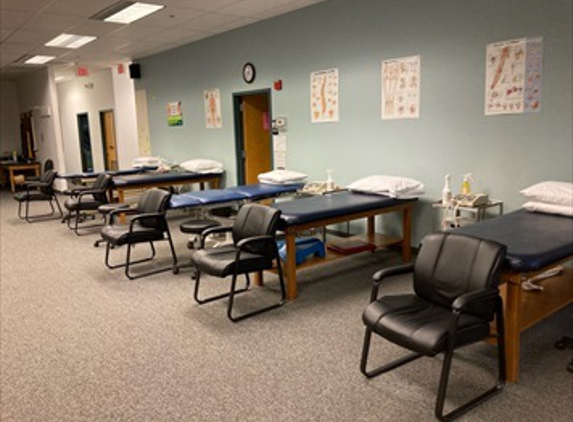 NovaCare Rehabilitation - Glen Burnie - Glen Burnie, MD