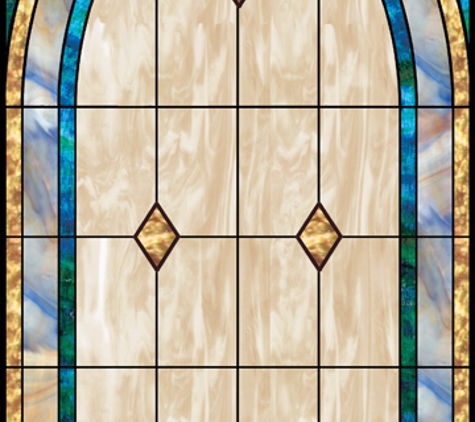 Bell Stained Glass.Com - Mobile, AL