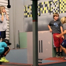 MonarX Parkour Complex - Children's Instructional Play Programs