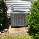 WilkerSon's Heating & Cooling - Heating Contractors & Specialties