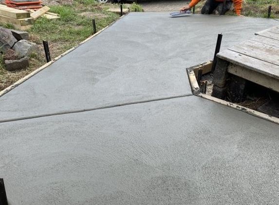 Ravos Landscaping and Property Maintenance - Trafalgar, VIC