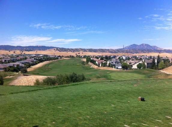 Shadow Lakes Golf Club - Brentwood, CA