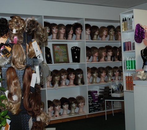 Enid's Wig Salon - Laguna Niguel, CA