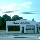 Ben's Auto Glass Upholstery - Glass-Auto, Plate, Window, Etc