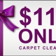 Carpet Cleaning Spring