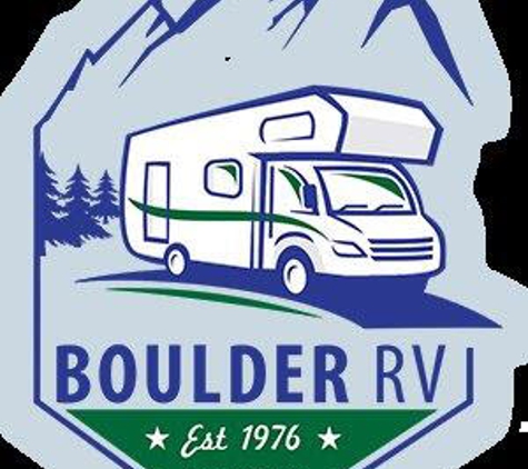 Boulder RV Service Center - Longmont, CO