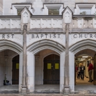 First Baptist Church of Jackson Dr