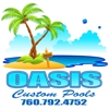 Oasis Custom Pools gallery