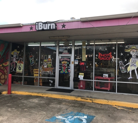 Iburn - Houston, TX