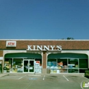Kinny's - Convenience Stores