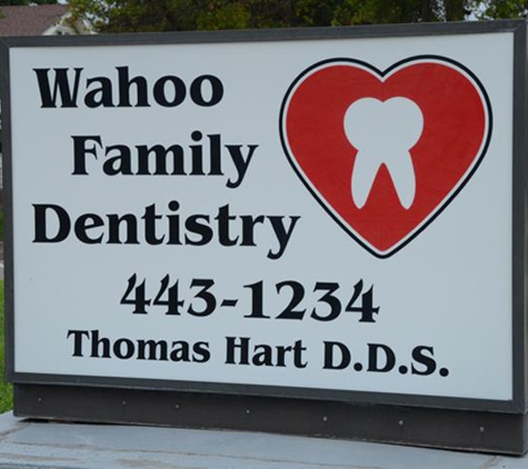 Wahoo Family Dentistry - Wahoo, NE