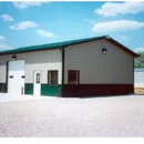 Iron Horse Builders - Metal Buildings