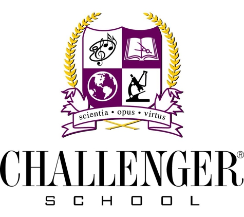 Challenger School - Ardenwood - Newark, CA