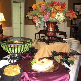 Contemporary Catering Inc - Newnan, GA