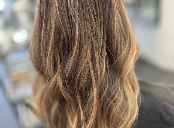 Northern Arizona Glam Squad - Flagstaff, AZ. Balayage