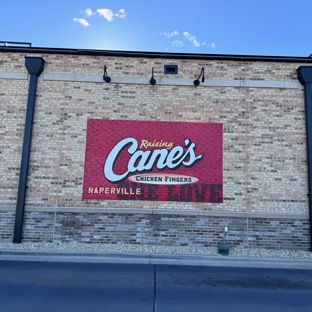 Raising Cane's Chicken Fingers - Naperville, IL