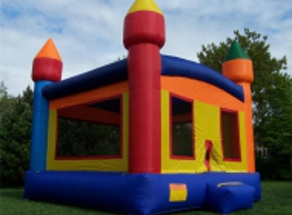 C&J Inflatables - Lake Charles, LA