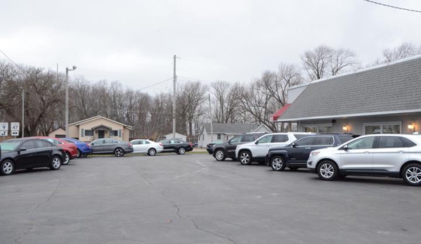 Bradbury Auto Sales - Gibson City, IL