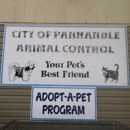 City Of Panhandle Animal Shelter - Government Offices