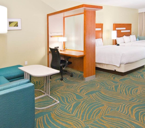 Springhill Suites Baton Rouge Gonzales - Gonzales, LA