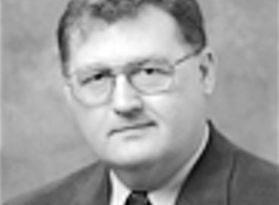 Dr. Allan M Ebert, DO - Mount Morris, MI