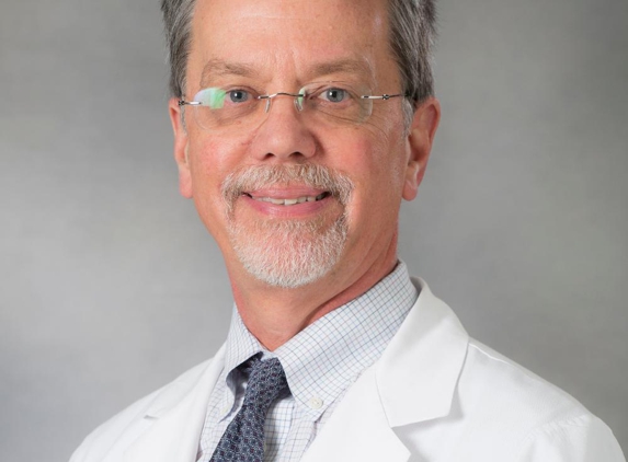 Dr. James McKay, DO - Tulsa, OK