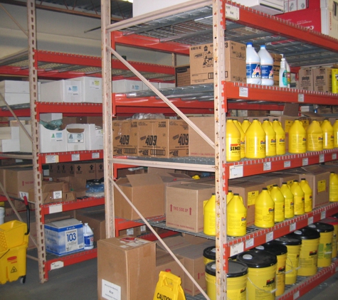 Greenough Packaging & Maintenance Supplies - West Springfield, MA