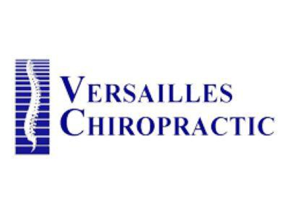 Versailles Chiropractic - Versailles, KY