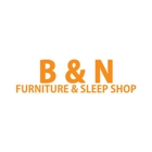 B & N Furniture & Sleep Shop