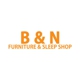 B & N Furniture & Sleep Shop