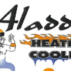 Aladdin Heating & Cooling Inc