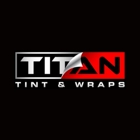 Titan Tint and Wraps