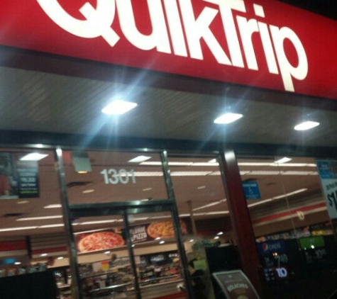 QuikTrip - Olathe, KS