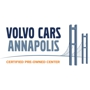 Volvo Cars Annapolis Pre-Owned Center