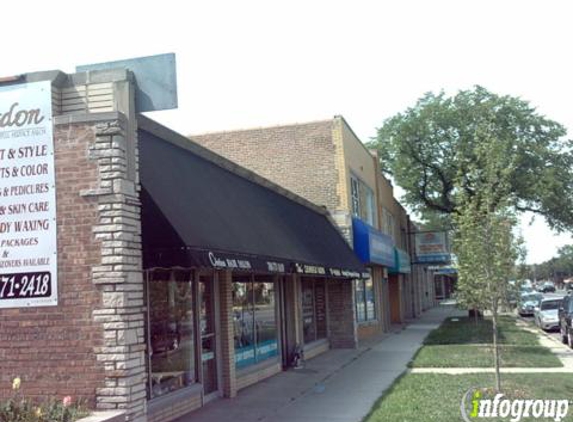 Clydon Hair Salon & Spa - Oak Park, IL