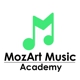 MozArt Music Academy