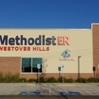 Methodist ER Westover Hills