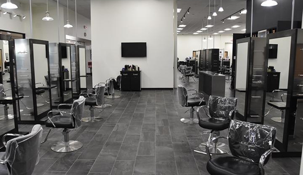 The Salon Professional Academy Cedar Falls - Cedar Falls, IA