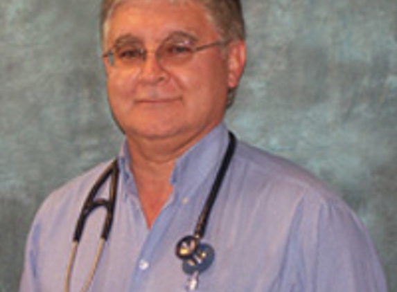 Hoyle, Augusto E. MD - Boynton Beach, FL