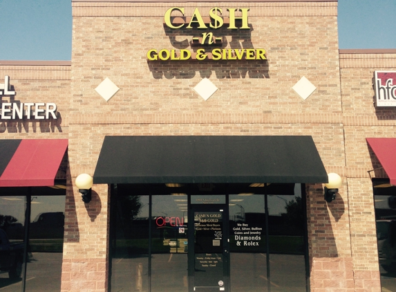 Cash N Gold - Norman, OK