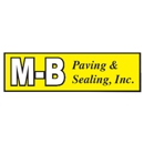 M-B Paving & Sealing Inc - Asphalt Paving & Sealcoating