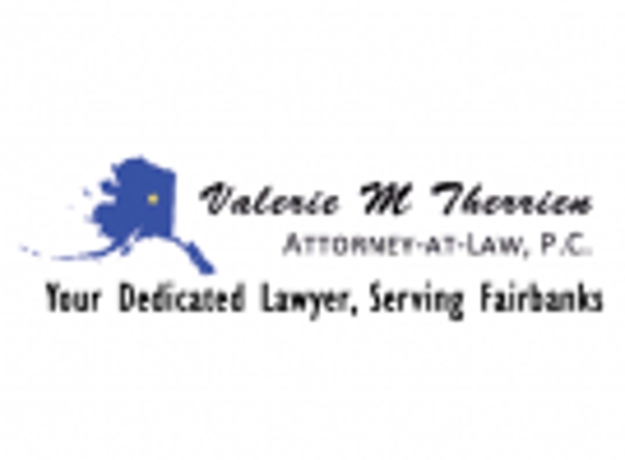 Therrien Valerie M Atty At Law PC - Fairbanks, AK