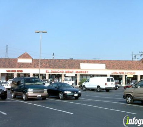 El Gaucho Meat Market - Redondo Beach, CA